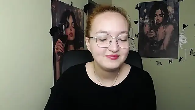 Snapshot of MissAriaa chatting on 05/28/26, 06:00 MissAriaa online show from 05/28/26, 06:00