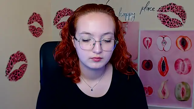 Snapshot of MissAriaa chatting on 05/29/26, 12:25 MissAriaa online show from 05/29/26, 12:25