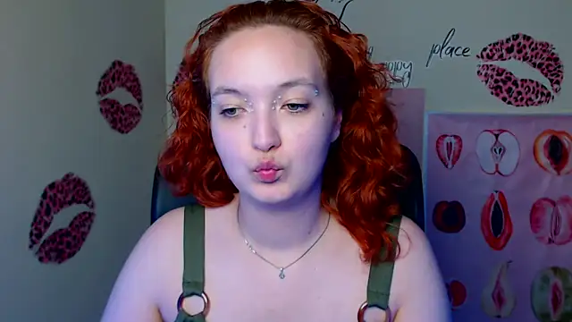 Snapshot of MissAriaa chatting on 05/30/26, 01:35 MissAriaa online show from 05/30/26, 01:35