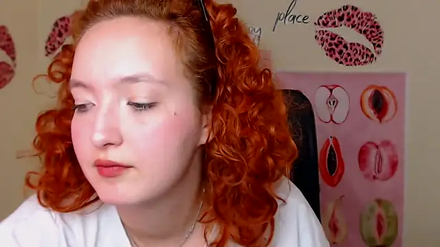 Snapshot of MissAriaa chatting on 06/01/26, 12:07 MissAriaa online show from 06/01/26, 12:07