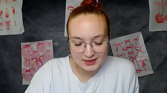 Snapshot of MissAriaa chatting on 06/03/26, 11:57 MissAriaa online show from 06/03/26, 11:57