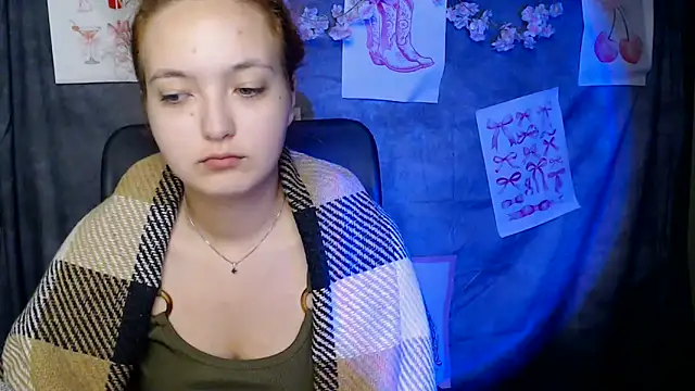 Snapshot of MissAriaa chatting on 06/14/26, 12:52 MissAriaa online show from 06/14/26, 12:52