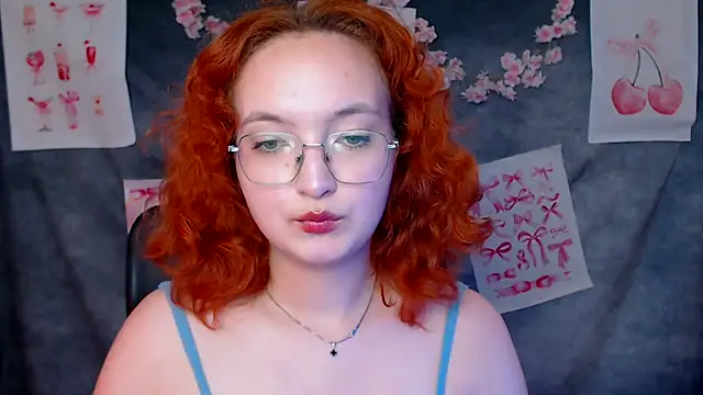 Snapshot of MissAriaa chatting on 06/16/26, 12:08 MissAriaa online show from 06/16/26, 12:08