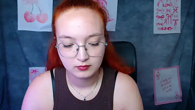 Snapshot of MissAriaa chatting on 07/09/26, 12:09 MissAriaa online show from 07/09/26, 12:09