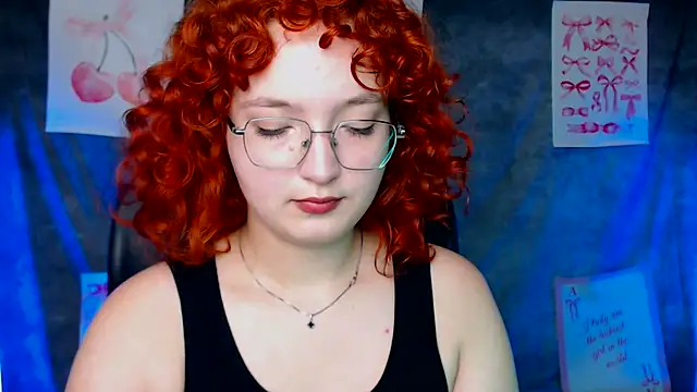 Snapshot of MissAriaa chatting on 07/11/26, 11:35 MissAriaa online show from 07/11/26, 11:35