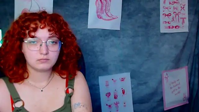 Snapshot of MissAriaa chatting on 07/12/26, 12:07 MissAriaa online show from 07/12/26, 12:07