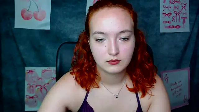 Snapshot of MissAriaa chatting on 07/13/26, 12:08 MissAriaa online show from 07/13/26, 12:08