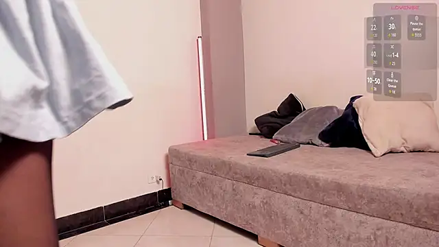 Lil Audrey online show from 01/15/26, 05:49