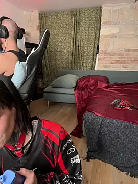 eva nexus online show from 02/28/26, 08:54