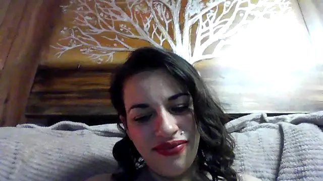 Adrianapassion online show from 10/28/25, 01:31