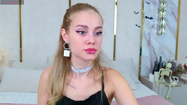 Rose Masson online show from 11/01/25, 05:20