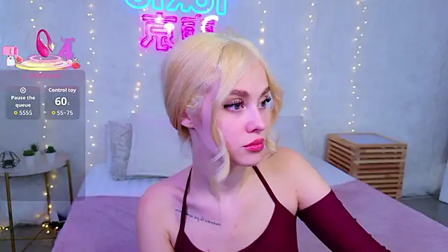 Rose Masson online show from 02/01/26, 05:50