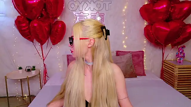 Rose Masson online show from 02/12/26, 05:46