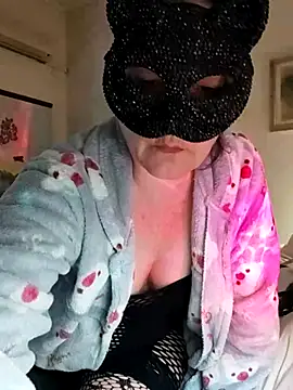 Nina relax online show from 03/22/26, 04:10