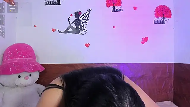 Leyacopper  online show from 02/06/26, 01:10