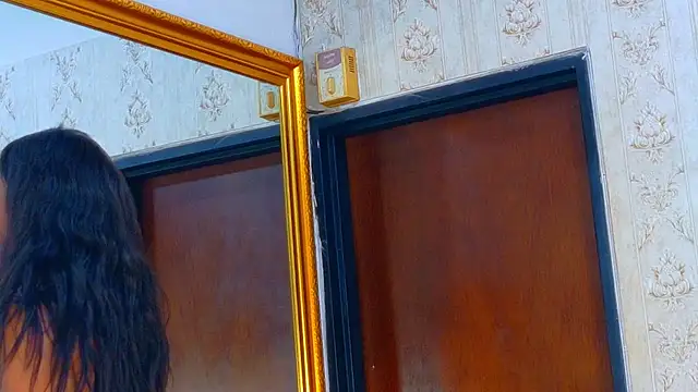 Kelly Swift online show from 03/15/26, 03:12