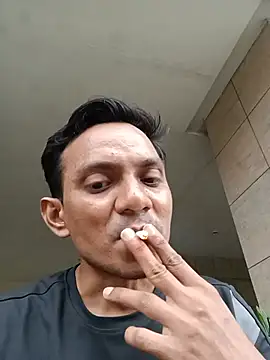 Blackdick 007 online show from 07/02/26, 01:06