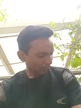 Blackdick 007 online show from 07/09/26, 10:41