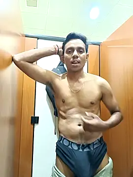 Blackdick 007 online show from 07/10/26, 09:45
