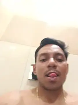 Blackdick 007 online show from 07/14/26, 09:14