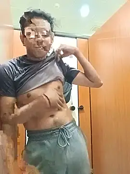 Blackdick 007 online show from 07/17/26, 09:27