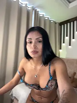 saragrey77 online show from 11/25/25, 01:55