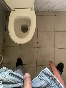 Saifu984 online show from 10/27/25, 07:23