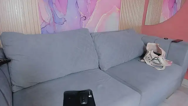 NhoanBrunette online show from 12/15/25, 12:53