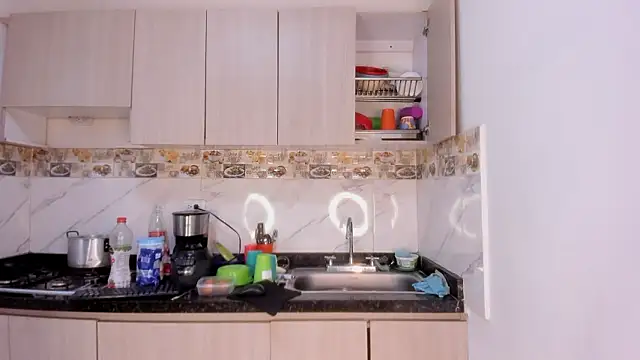 NhoanBrunette online show from 03/06/26, 01:40