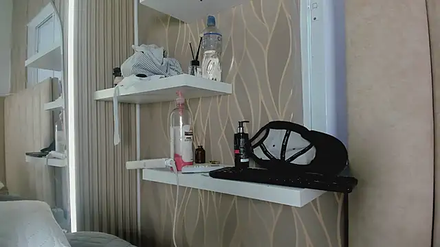 NhoanBrunette online show from 07/05/26, 07:43