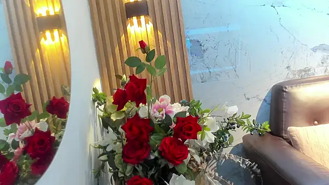 Nayla Monroee online show from 11/26/25, 07:48