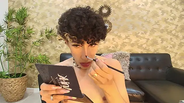 Nayla Monroee online show from 01/14/26, 03:50