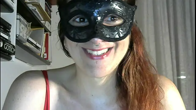 SexyPupil online show from 06/23/26, 08:07