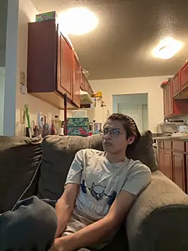 alexismar28 online show from 10/26/25, 03:51