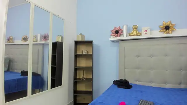 tammy sex25 online show from 04/18/26, 11:14