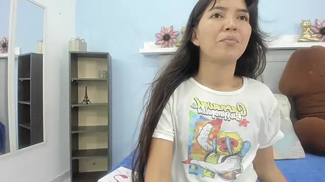 tammy sex25 online show from 05/24/26, 11:48