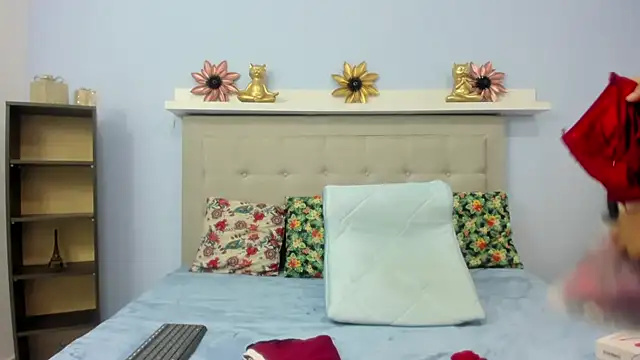 tammy sex25 online show from 07/17/26, 11:28