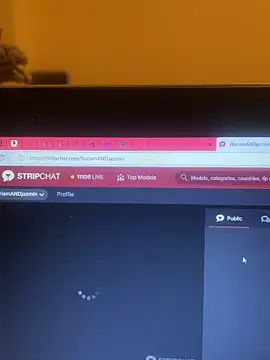 Spicygirl0066 online show from 11/19/25, 09:48