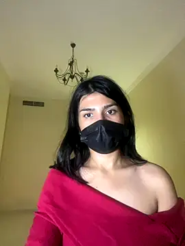 Spicygirl0066 online show from 11/20/25, 11:37