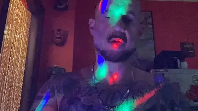 jackssss4 online show from 04/13/26, 02:44