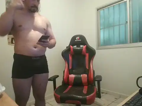 Maxxx Nergal online show from 11/11/25, 03:28