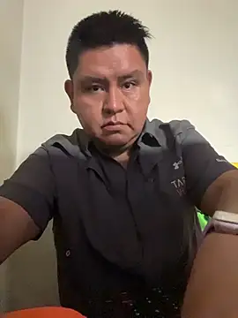 GordoChancludoSLP online show from 11/22/25, 09:14