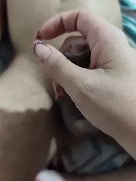 Dylan 2717 online show from 11/02/25, 05:10