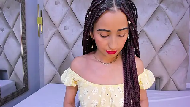 violett rabbit  online show from 02/18/26, 08:05