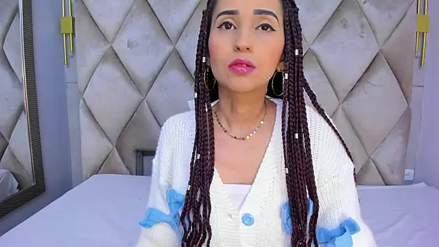 violett rabbit  online show from 03/20/26, 08:25