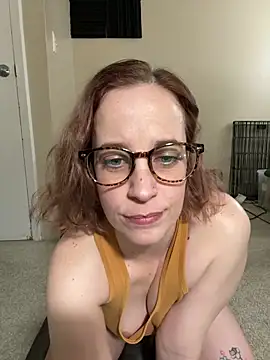 CreamedKitten online show from 11/27/25, 04:53