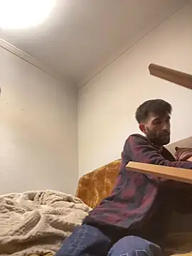 Dondeloquieras4 online show from 02/09/26, 05:39