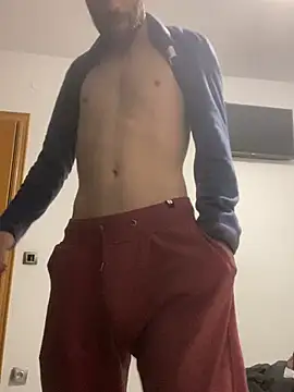 Dondeloquieras4 online show from 02/12/26, 07:09