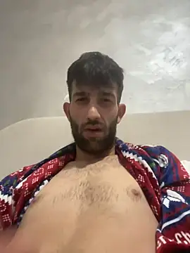 Dondeloquieras4 online show from 03/02/26, 07:15