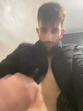 Dondeloquieras4 online show from 03/02/26, 07:21